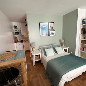 Appartement Le D'alery - Au Coeur De La - 16bis, Annecy