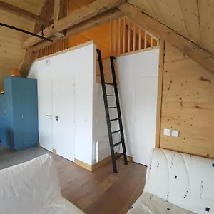 Appartement Entre Et Montagne, Annecy