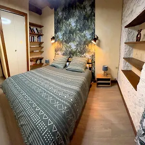  Apartment Le Thiou Paradise