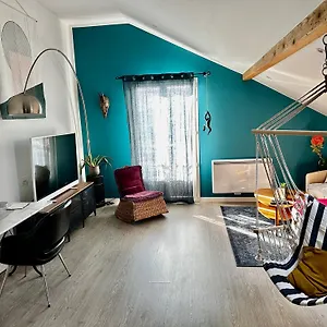 Appartement Du Vernay, Annecy