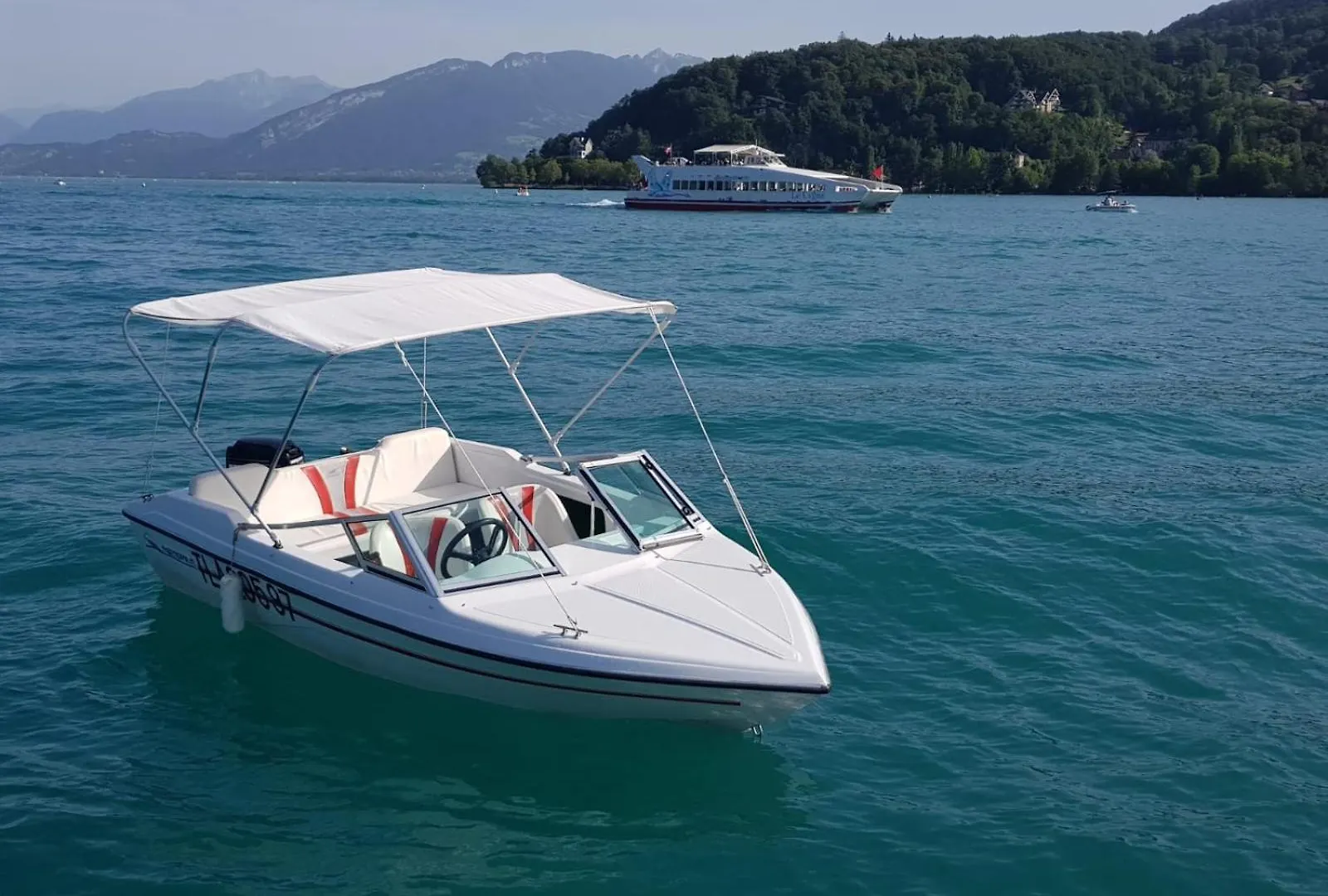 Studio Cosy Proche Du Lac Annecy